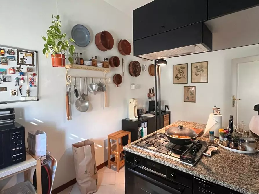 Immagine 15 di Appartamento in vendita  a Pisa