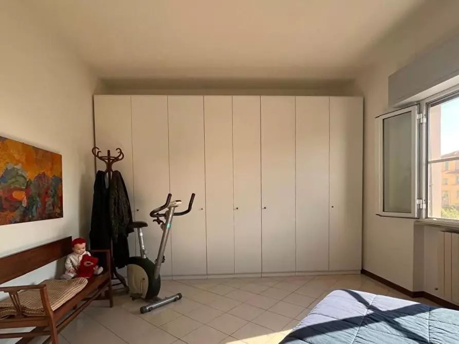 Immagine 17 di Appartamento in vendita  a Pisa