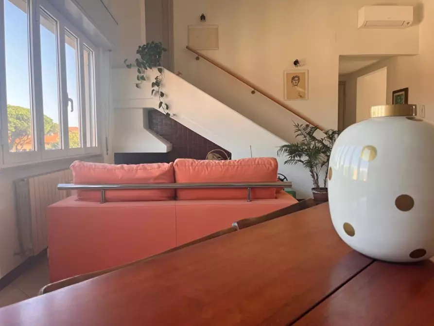 Immagine 9 di Appartamento in vendita  a Pisa