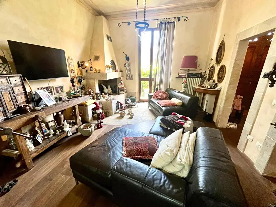 Immagine 5 di Terratetto in vendita  a Montopoli In Val D'arno
