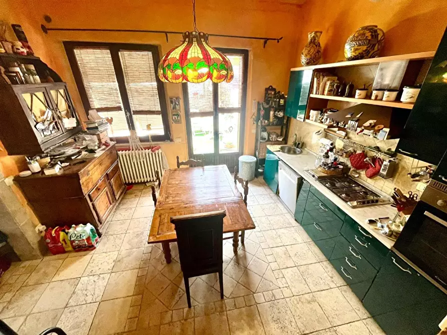Immagine 13 di Terratetto in vendita  a Montopoli In Val D'arno