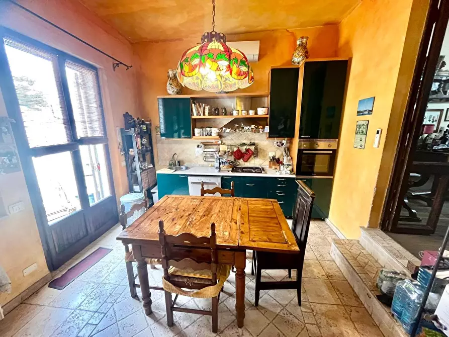 Immagine 12 di Terratetto in vendita  a Montopoli In Val D'arno