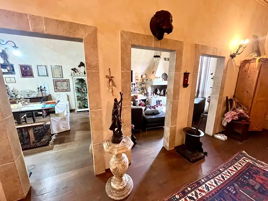 Immagine 15 di Terratetto in vendita  a Montopoli In Val D'arno