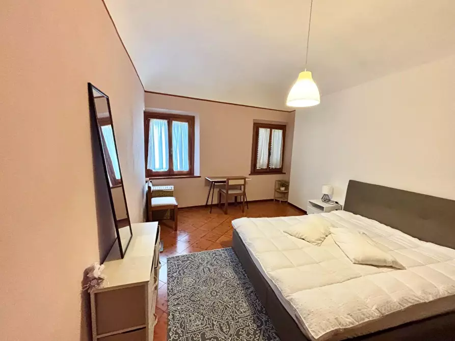 Immagine 3 di Appartamento in vendita  a San Miniato