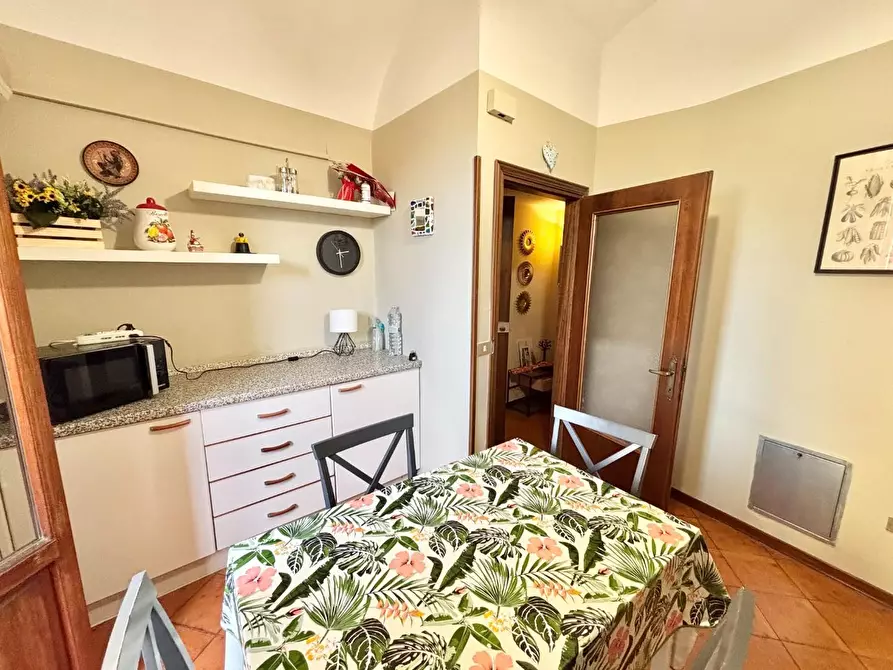Immagine 18 di Appartamento in vendita  a San Miniato