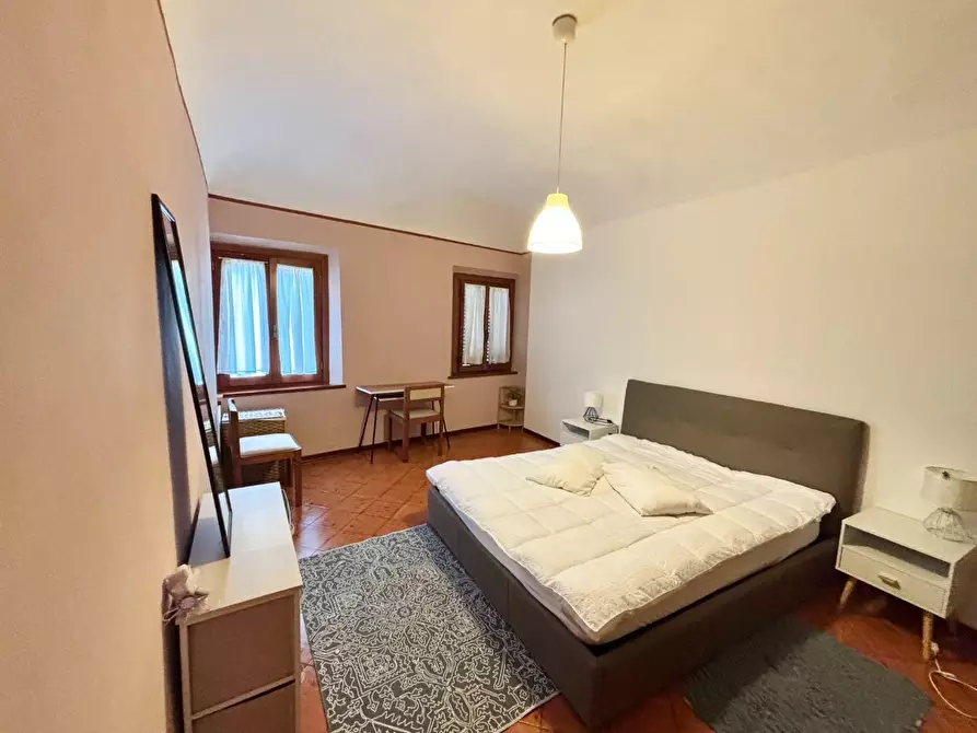 Immagine 2 di Appartamento in vendita  a San Miniato