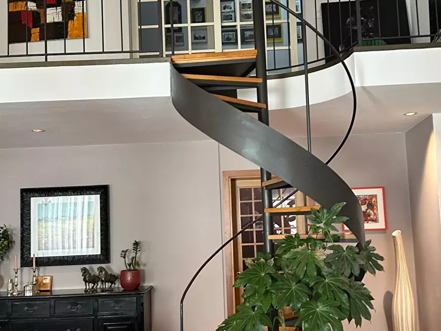 Immagine 2 di Appartamento in vendita  a Vinci