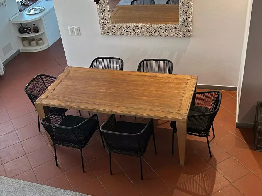 Immagine 8 di Appartamento in vendita  a Vinci