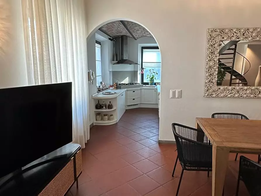 Immagine 6 di Appartamento in vendita  a Vinci