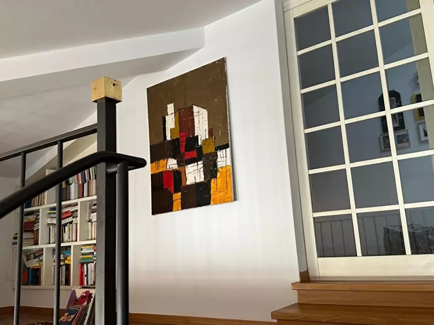 Immagine 11 di Appartamento in vendita  a Vinci