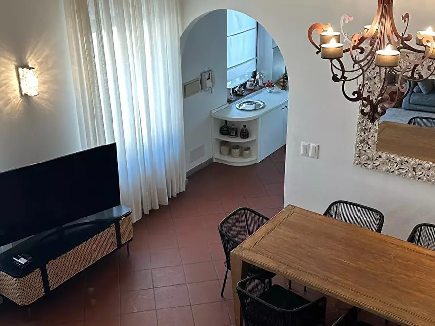 Immagine 9 di Appartamento in vendita  a Vinci
