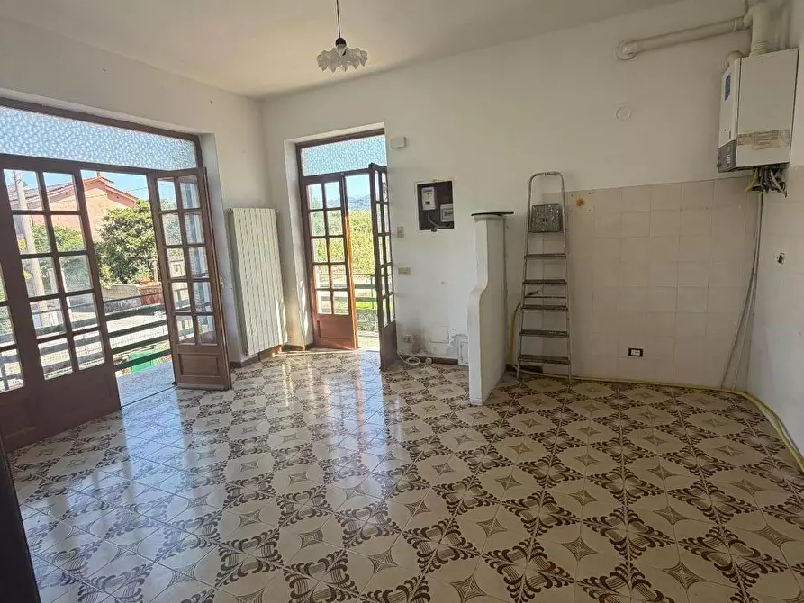 Immagine 1 di Appartamento in vendita  a Castelnuovo Magra