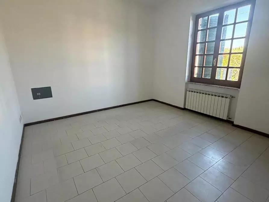 Immagine 7 di Appartamento in vendita  a Castelnuovo Magra