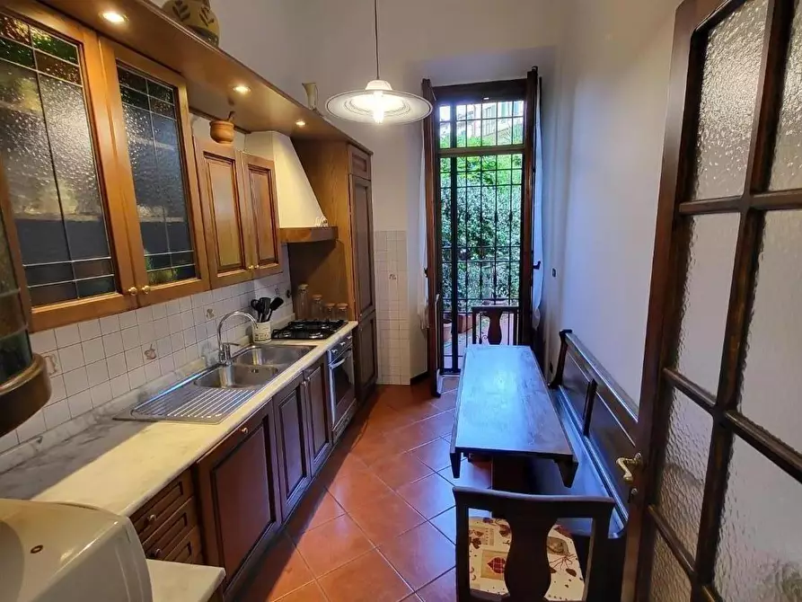 Immagine 13 di Appartamento in affitto  a Firenze