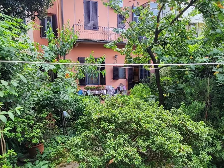 Immagine 15 di Appartamento in affitto  a Firenze