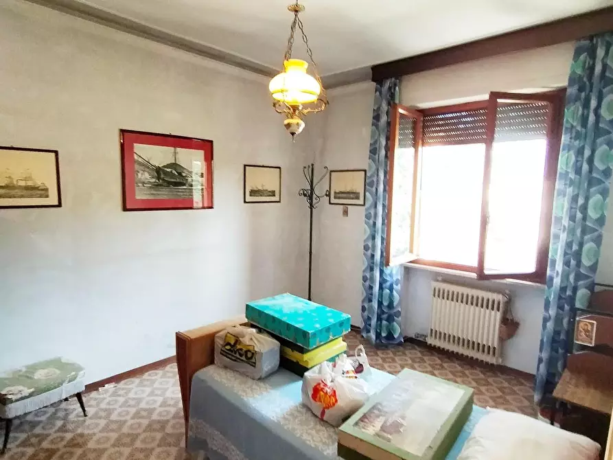 Immagine 7 di Appartamento in vendita  a Pisa
