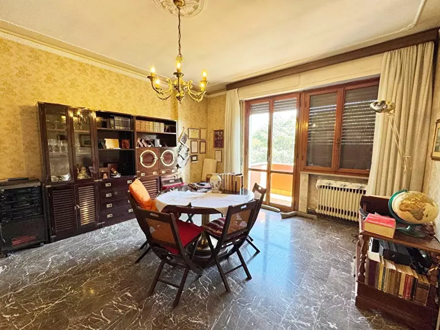 Immagine 3 di Appartamento in vendita  a Pisa