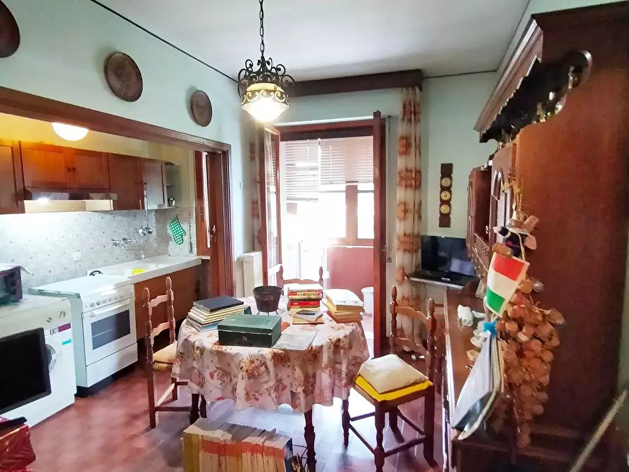 Immagine 4 di Appartamento in vendita  a Pisa