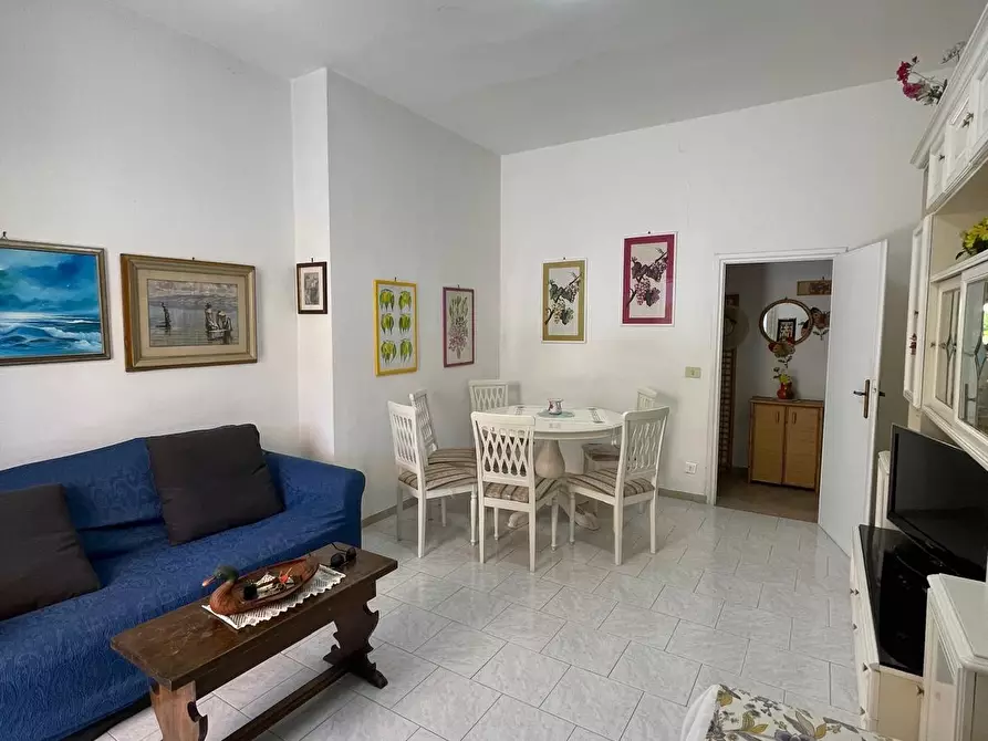 Immagine 2 di Appartamento in affitto  a Camaiore