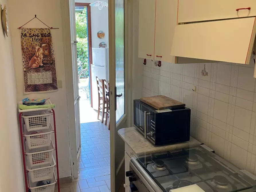 Immagine 5 di Appartamento in affitto  a Camaiore