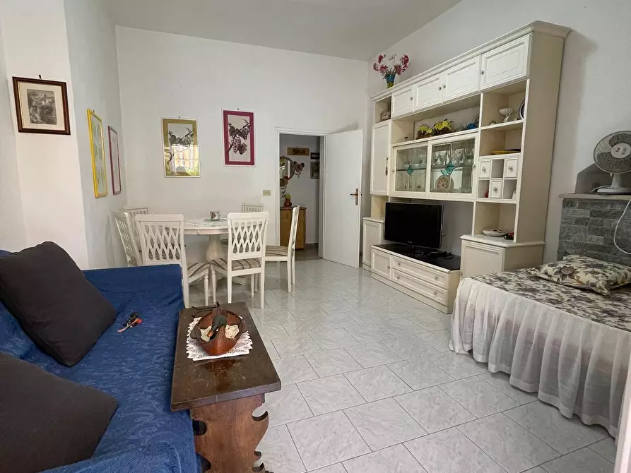 Immagine 1 di Appartamento in affitto  a Camaiore