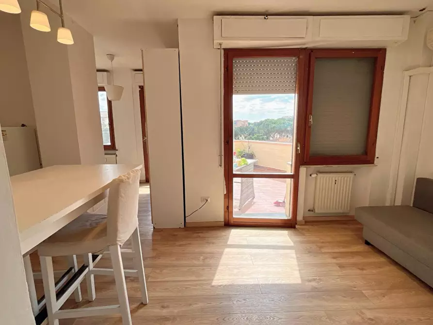 Immagine 1 di Appartamento in vendita  a Pisa