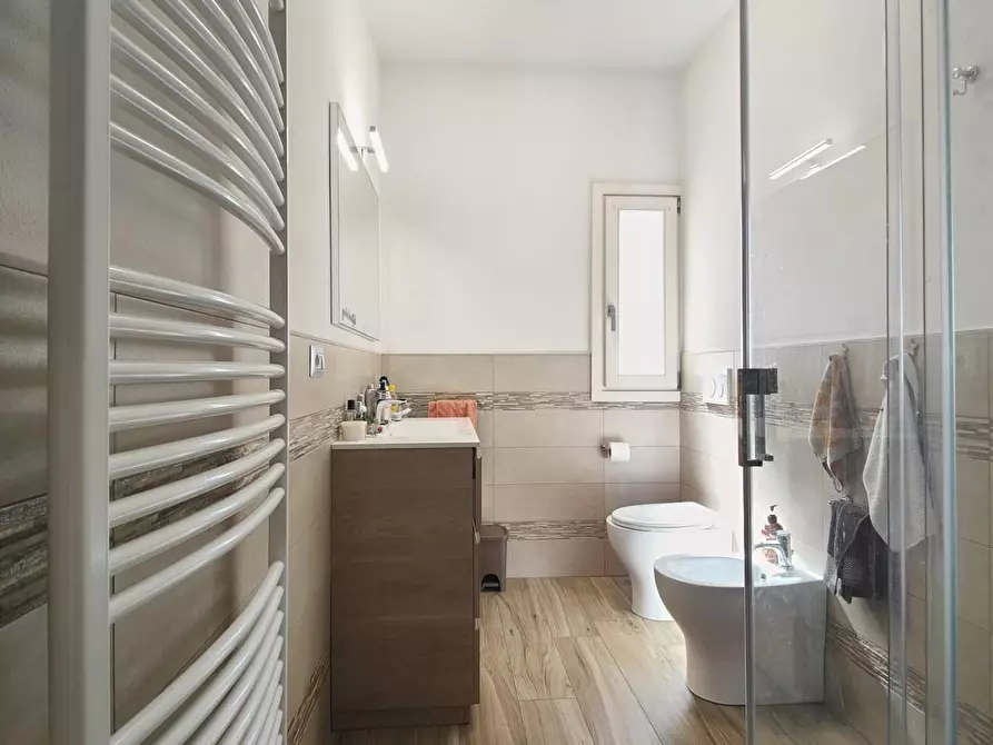 Immagine 5 di Appartamento in vendita  a Cerreto Guidi