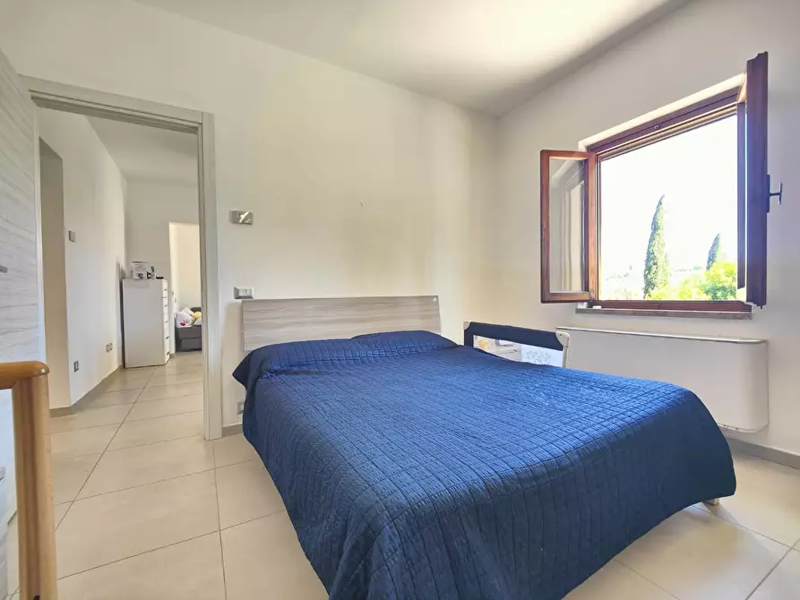 Immagine 6 di Appartamento in vendita  a Cerreto Guidi