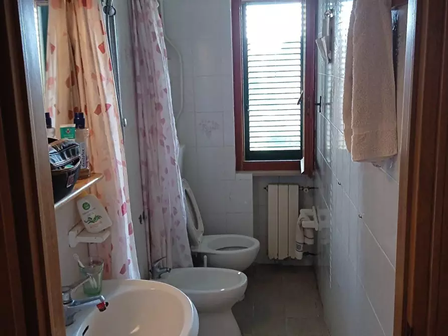 Immagine 3 di Appartamento in vendita  a Pontedera