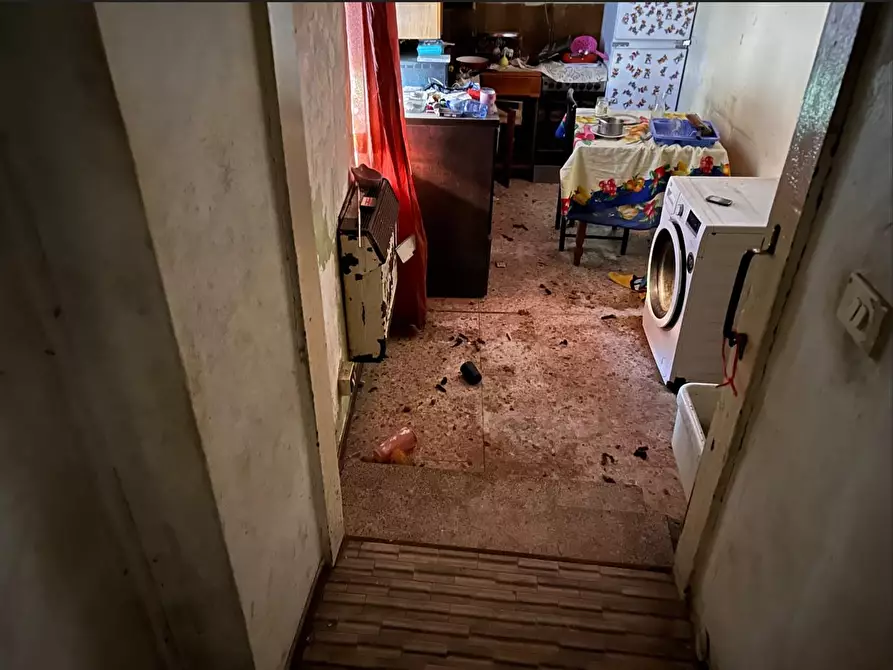 Immagine 4 di Casa indipendente in vendita  a Somma Lombardo