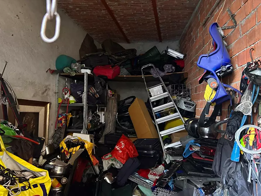 Immagine 7 di Casa indipendente in vendita  a Somma Lombardo