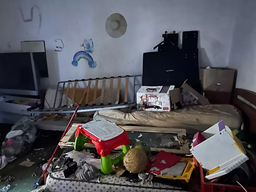 Immagine 6 di Casa indipendente in vendita  a Somma Lombardo