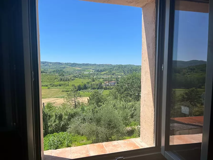 Immagine 4 di Rustico / casale in vendita  a Terricciola