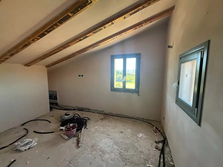 Immagine 6 di Rustico / casale in vendita  a Terricciola