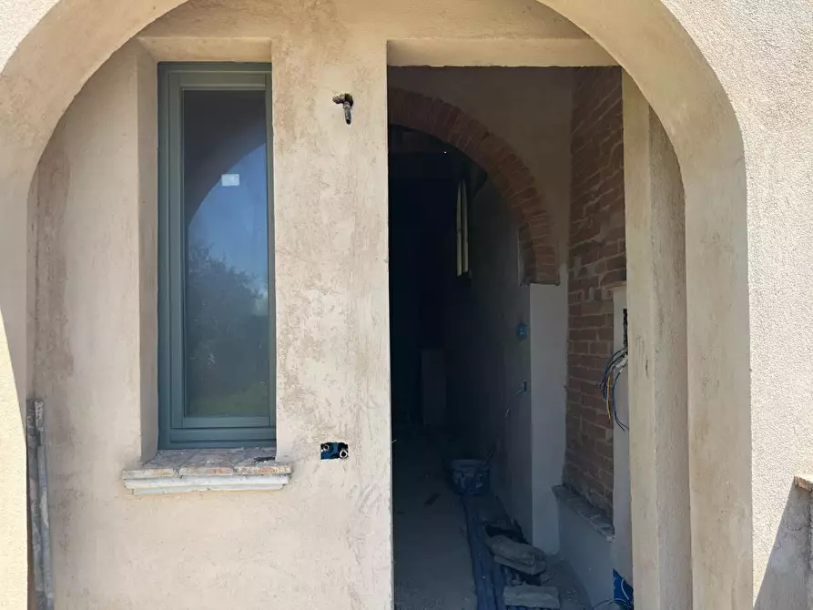 Immagine 19 di Rustico / casale in vendita  a Terricciola