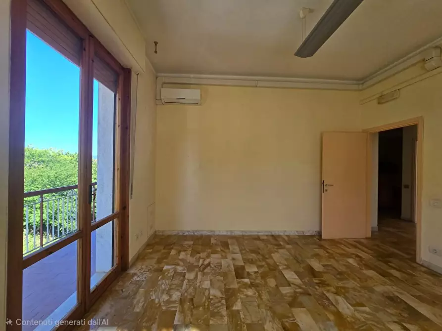Immagine 3 di Appartamento in vendita  a Monteriggioni