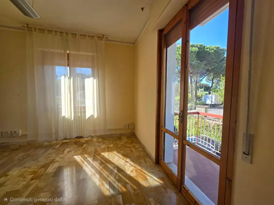 Immagine 2 di Appartamento in vendita  a Monteriggioni
