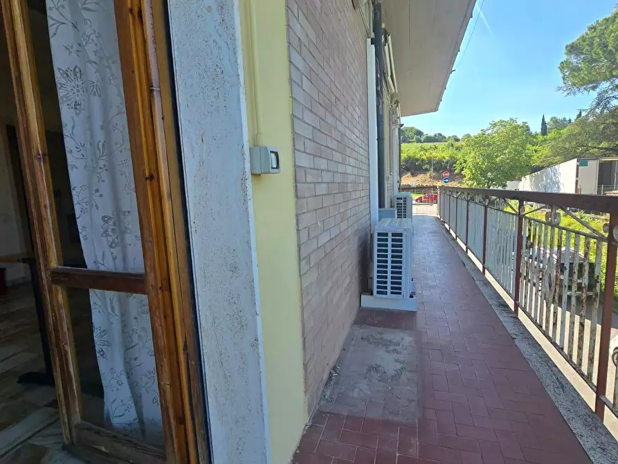 Immagine 23 di Appartamento in vendita  a Monteriggioni