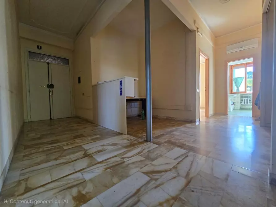 Immagine 8 di Appartamento in vendita  a Monteriggioni