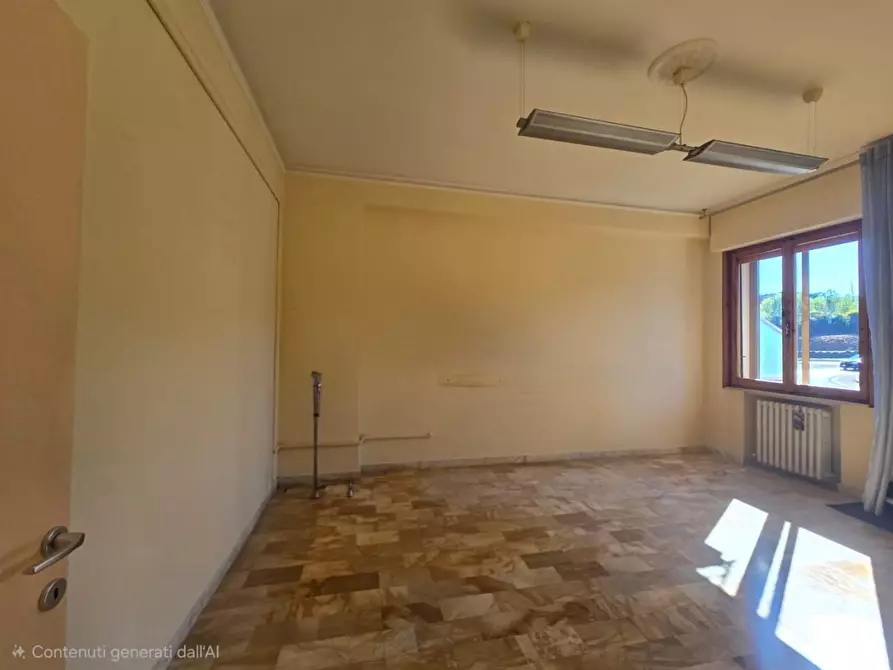Immagine 17 di Appartamento in vendita  a Monteriggioni