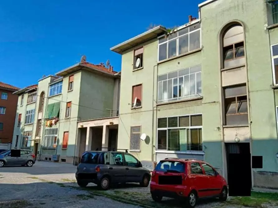 Immagine 5 di Appartamento in vendita  a Gallarate