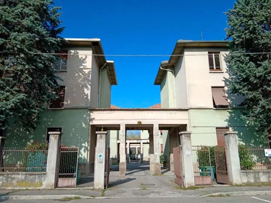 Immagine 4 di Appartamento in vendita  a Gallarate