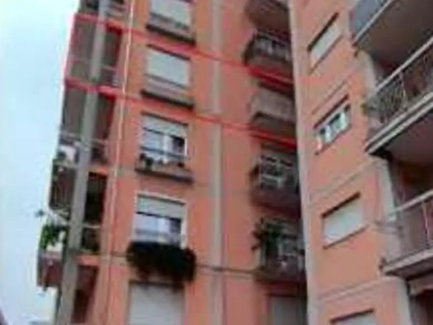Immagine 1 di Appartamento in vendita  a Gallarate
