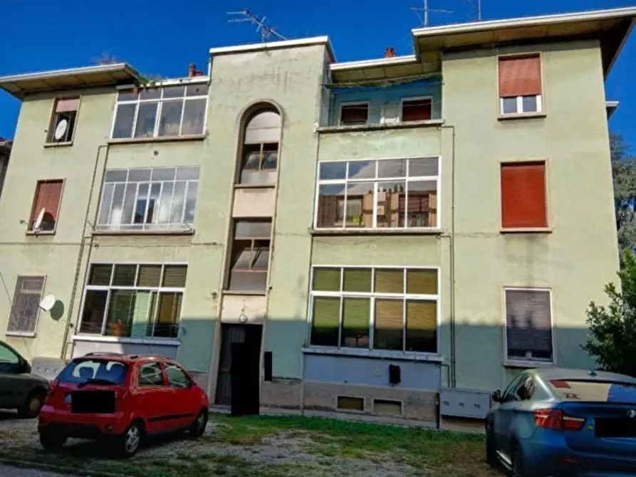 Immagine 6 di Appartamento in vendita  a Gallarate