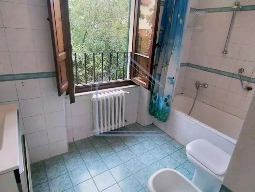 Immagine 1 di Appartamento in vendita  a Montecatini Terme