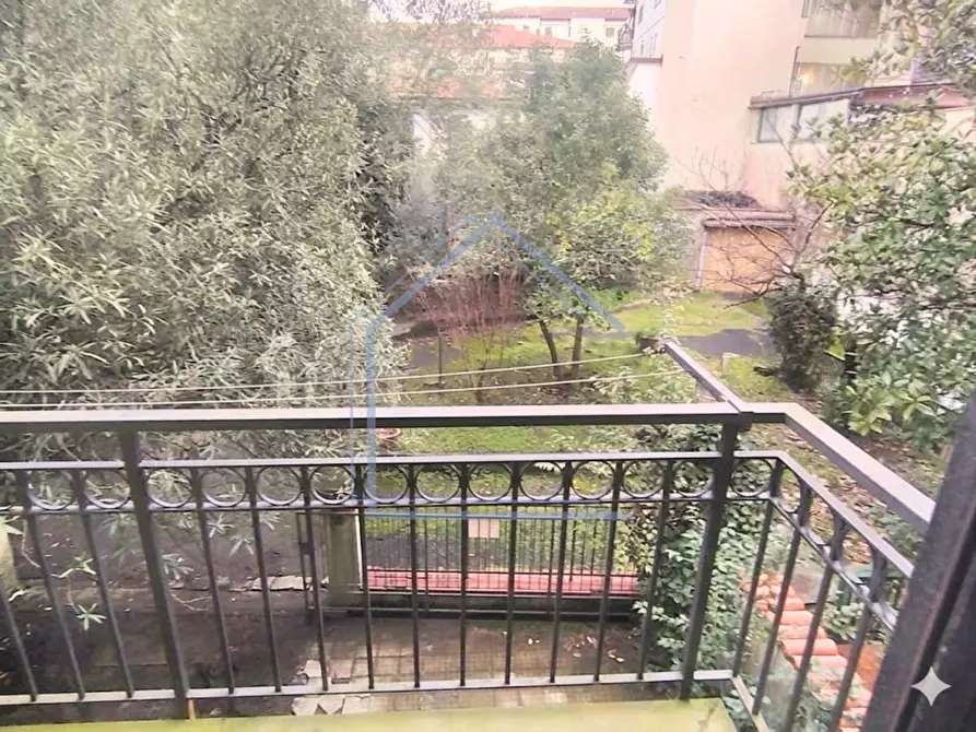 Immagine 11 di Appartamento in vendita  a Montecatini Terme