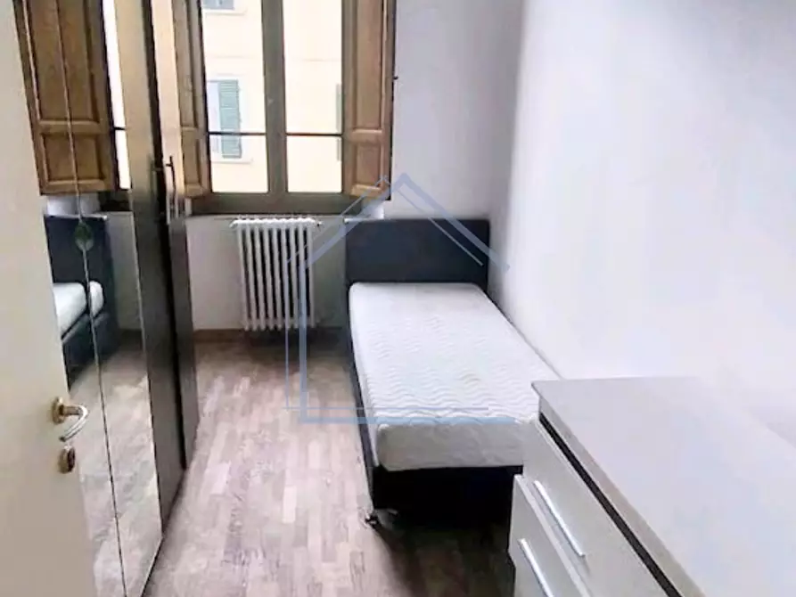 Immagine 12 di Appartamento in vendita  a Montecatini Terme