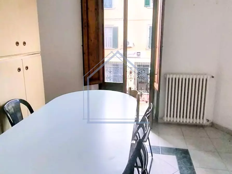 Immagine 13 di Appartamento in vendita  a Montecatini Terme