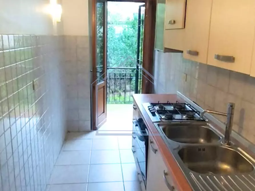 Immagine 7 di Appartamento in vendita  a Montecatini Terme