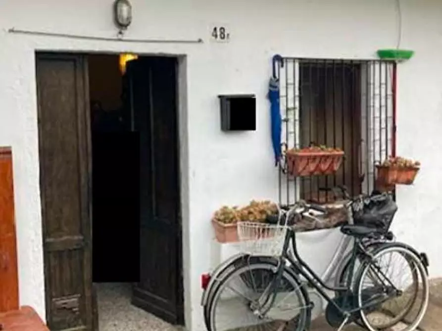 Immagine 2 di Porzione di casa in vendita  a Oggiona Con Santo Stefano